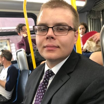 Profile Picture of Matt (@MattGuinard) on Twitter