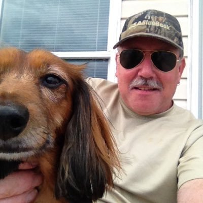 Profile Picture of Robin James Castaldo (@icefish73) on Twitter