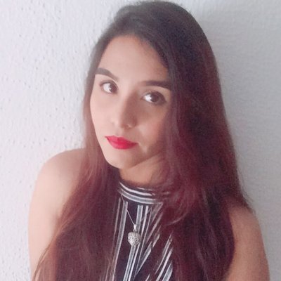 Profile Picture of Cecilia Muñoz (@Polisemia_CM) on Twitter