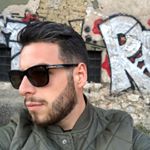 Profile Picture of Dino Alic (@mempii) on Instagram