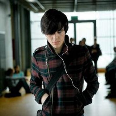 Profile Picture of Vanessa Post (@vp_jace) on Twitter