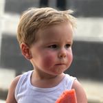 Profile Picture of Luther Gregory Hankamer (@littlelutherslife) on Instagram