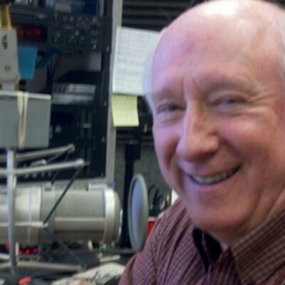 Profile Picture of Dan Schaffer (@danschaffer1234) on Twitter