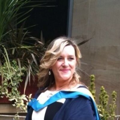 Profile Picture of Amanda Cronin (@MrsC1969) on Twitter