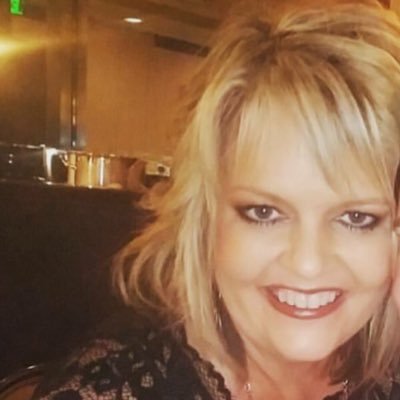 Profile Picture of Terri Hopper (@Terrihop12) on Twitter