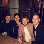 Profile Picture of Ben Elms (@benelms_) on Instagram