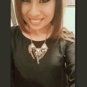 Profile Picture of Alicia Gallegos (@AliceT0220) on Twitter