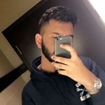 Profile Picture of Mohammad Qureshi (@xmohhq) on Instagram