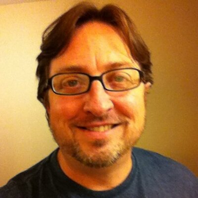 Profile Photo of Mark Basinger (@mrbasinger) on Twitter