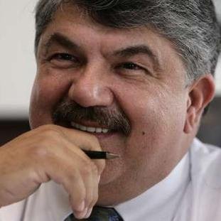 Profile Picture of Richard Trumka (@RichardTrumka) on Twitter