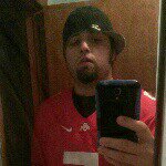 Profile Picture of Andrew Drain (@undeadenigma25) on Instagram
