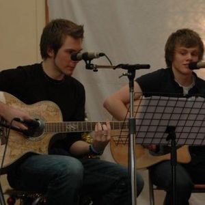 Profile Picture of Neil Colquhoun And Ben Holloway (@neilcolquhoun) on Myspace