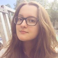 Profile Picture of Marta Fulga (@marta-fulga) on Quora