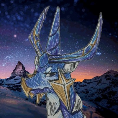 Profile Picture of Polaris Zhao (@BeiChen1949) on Twitter