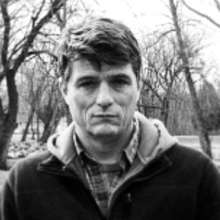 Profile Picture of Storyteller (@MarkBrent) on Twitter