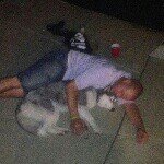 Profile Picture of Jeffrey Walker (@walkerx88) on Instagram