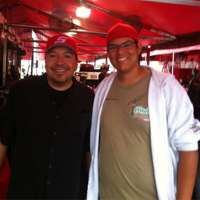 Corey Calderon - Twitter Profile Picture of Corey Calderon (@CalderonCorey) on Twitter