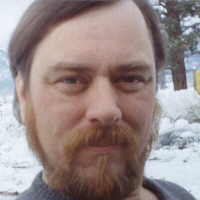 Profile Picture of Bob Gebert (@@idig4it) on Twitter