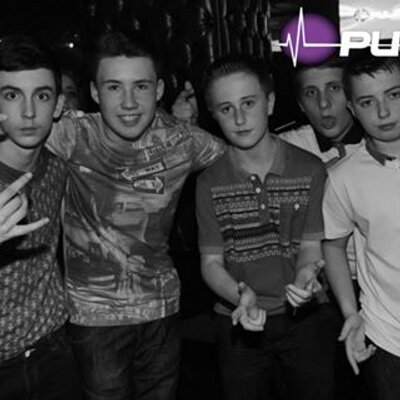 Profile Picture of Joshua Farren (@joshua_farren4) on Twitter