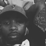 Profile Picture of Ronnie Allen (@_hueynewton) on Instagram