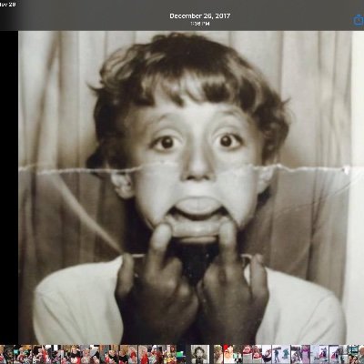 Profile Picture of Christopher Fonda (@Christo12487950) on Twitter