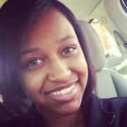 Profile Picture of Shanice Franklin (@shanicefranklin) on Pinterest