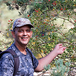 Profile Picture of Jacques Martin (@kookabuzak) on Flickr