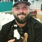 Profile Picture of Benjamin Dotson (@benjamin.r.dotson) on Instagram