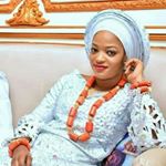 Profile Picture of Official Olori Naomi Ogunwusi (@official_queen_naomi) on Instagram