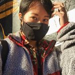 Profile Picture of Emily Chou (@_rhymeswithwow) on Instagram