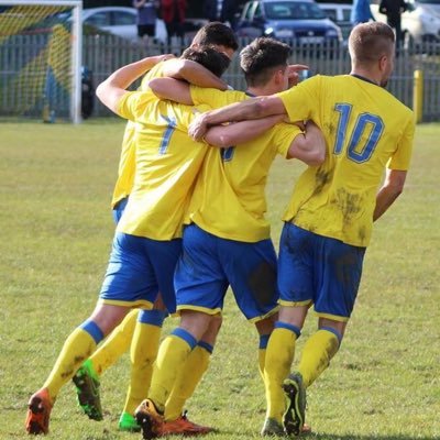 Profile Picture of Andrew Larcombe (@@larco274) on Twitter