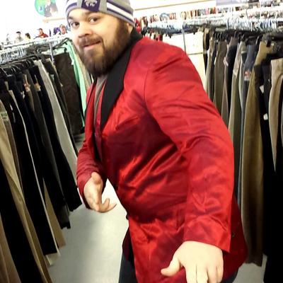 Profile Picture of Brian Hagstrom (@TheBHags) on Twitter