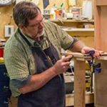 Profile Picture of Tim Fisher (@timfishercarpentry) on Instagram