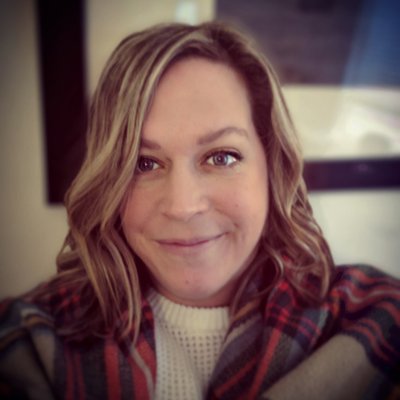 Profile Picture of Kim Chapman (@mrskchapman) on Twitter