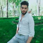 Profile Picture of Ahmad Alsharbaei (@ahmad_sharbaei) on Instagram