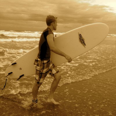 Profile Picture of Mitch Gill (@TheMitchGill) on Twitter