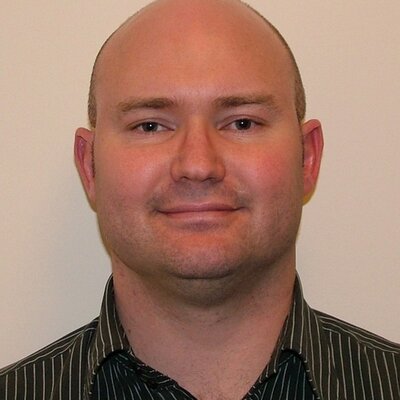 Profile Picture of Andrew Buss (@ambuss) on Twitter
