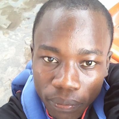 Profile Picture of Barack George (@BarackGeorge3) on Twitter