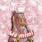 Profile Picture of Ms Mimi (@Msmimi-better) on Youtube