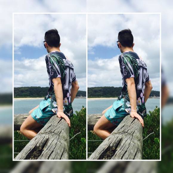 Profile Picture of Julian Wright (@julianwright736) on Poshmark