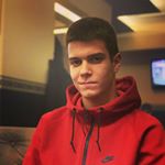 Profile Picture of 𝕯𝖆𝖛𝖎𝖉 𝕹𝖎𝖐𝖔𝖑𝖎𝖈 (@dnikolic.1) on Instagram