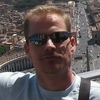Profile Picture of Stephen Keen (@stephen-keen-5) on Quora