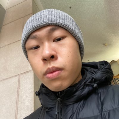 Profile Picture of Sam Luo (@SamuelLuo98) on Twitter