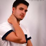 Profile Picture of Jeremy Pilon (@jay.pilon) on Instagram