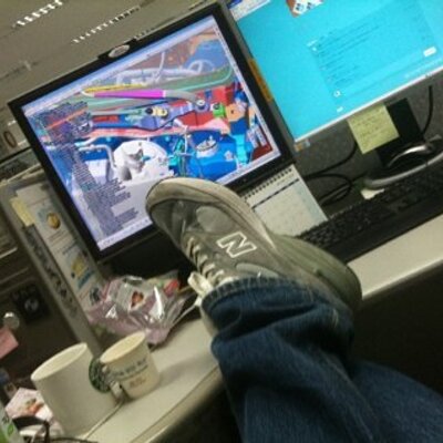 Profile Picture of Paul Byun (@Drugbyun) on Twitter