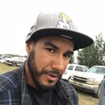 Profile Picture of Aaron Ahenakew (@aaronahenakew) on Instagram