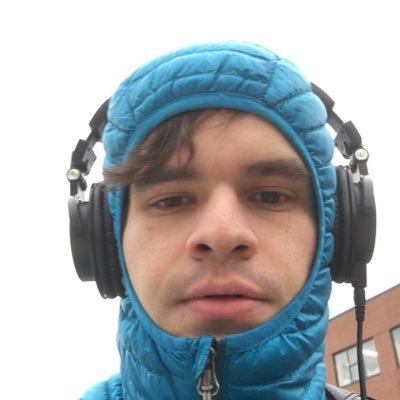 Profile Picture of Jake Michaud (@JakeMichaud7) on Twitter