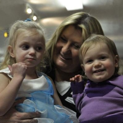 Profile Picture of Beverly Hines (@Beverly76627101) on Twitter