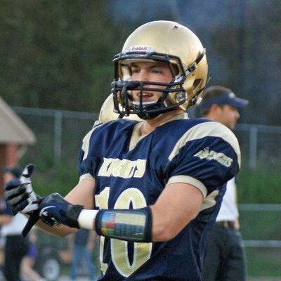 Profile Picture of Tyler Keeney (@TylerKeeney2) on Twitter
