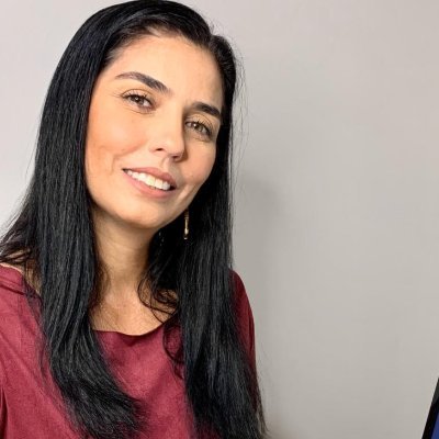 Profile Picture of Amanda Dahdah Freitas (@AmandaF56388925) on Twitter